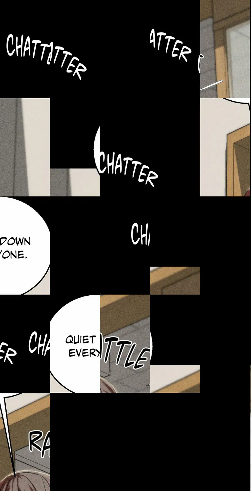 Seniors of Class 5 Uncensored, chapter 85, page 102 of 109