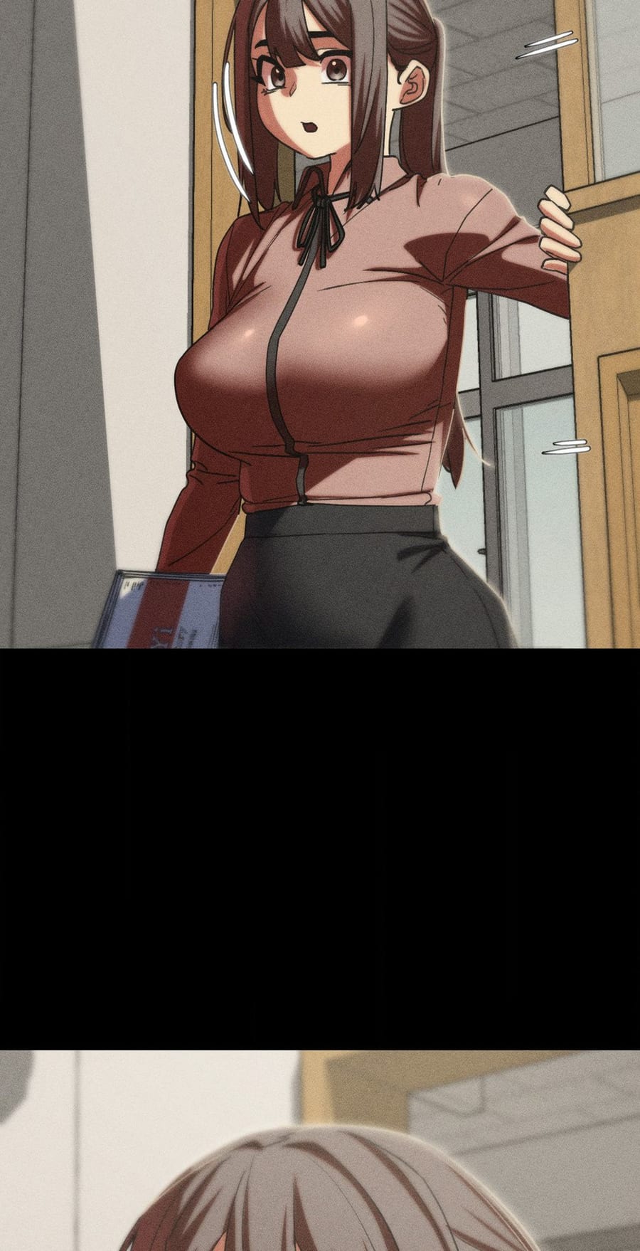Seniors of Class 5 Uncensored, chapter 85, page 103 of 109