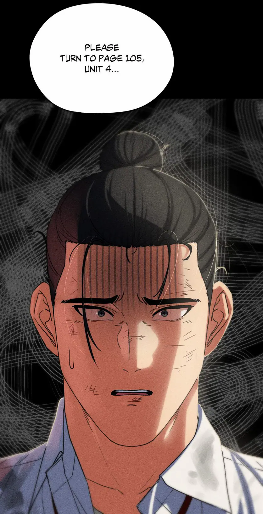 Seniors of Class 5 Uncensored, chapter 85, page 108 of 109