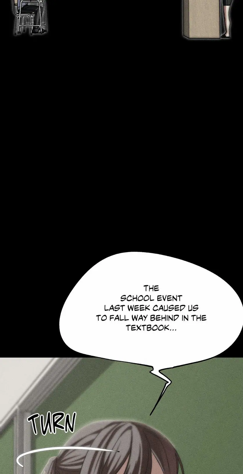 Seniors of Class 5 Uncensored, chapter 86, page 5 of 105