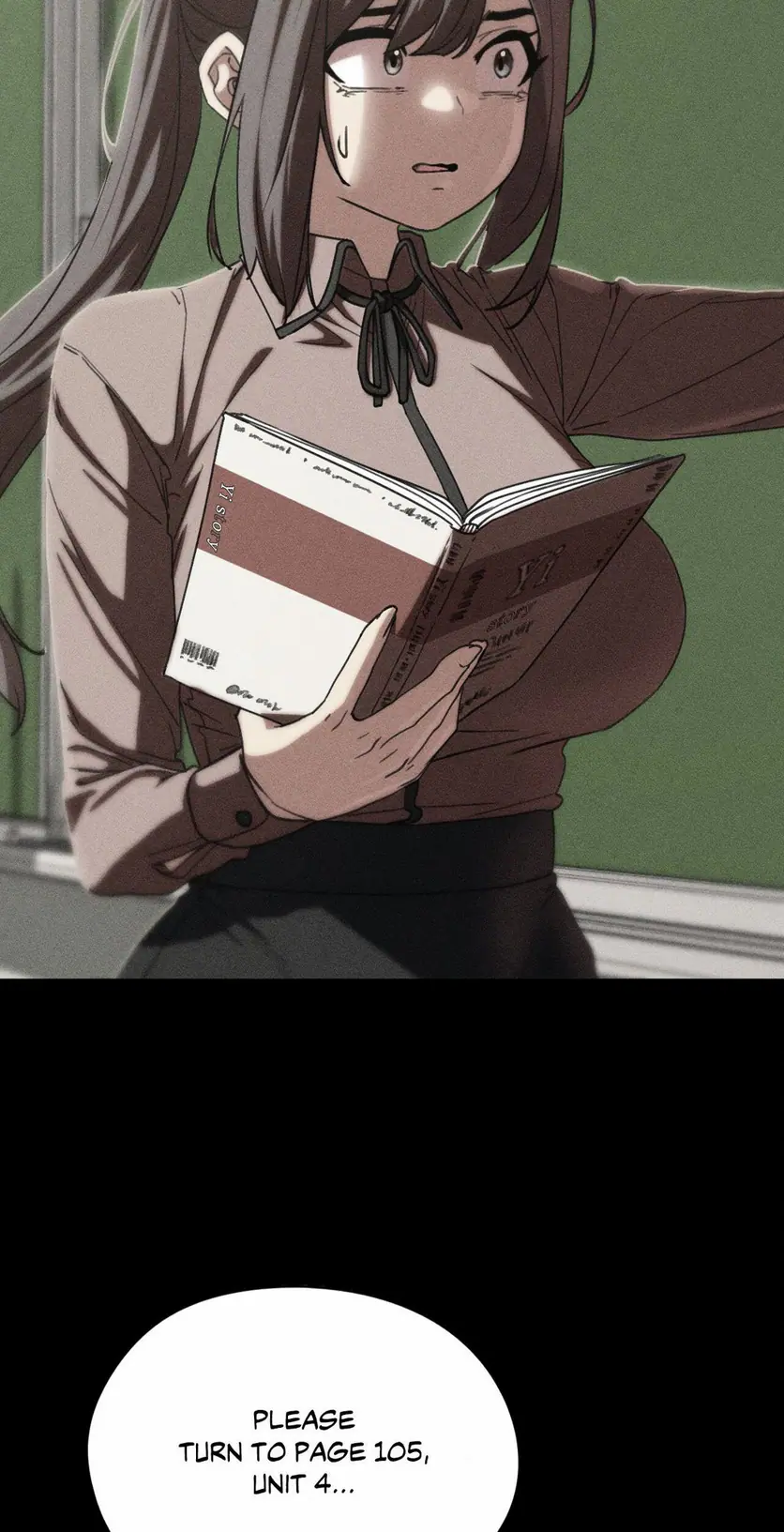 Seniors of Class 5 Uncensored, chapter 86, page 6 of 105