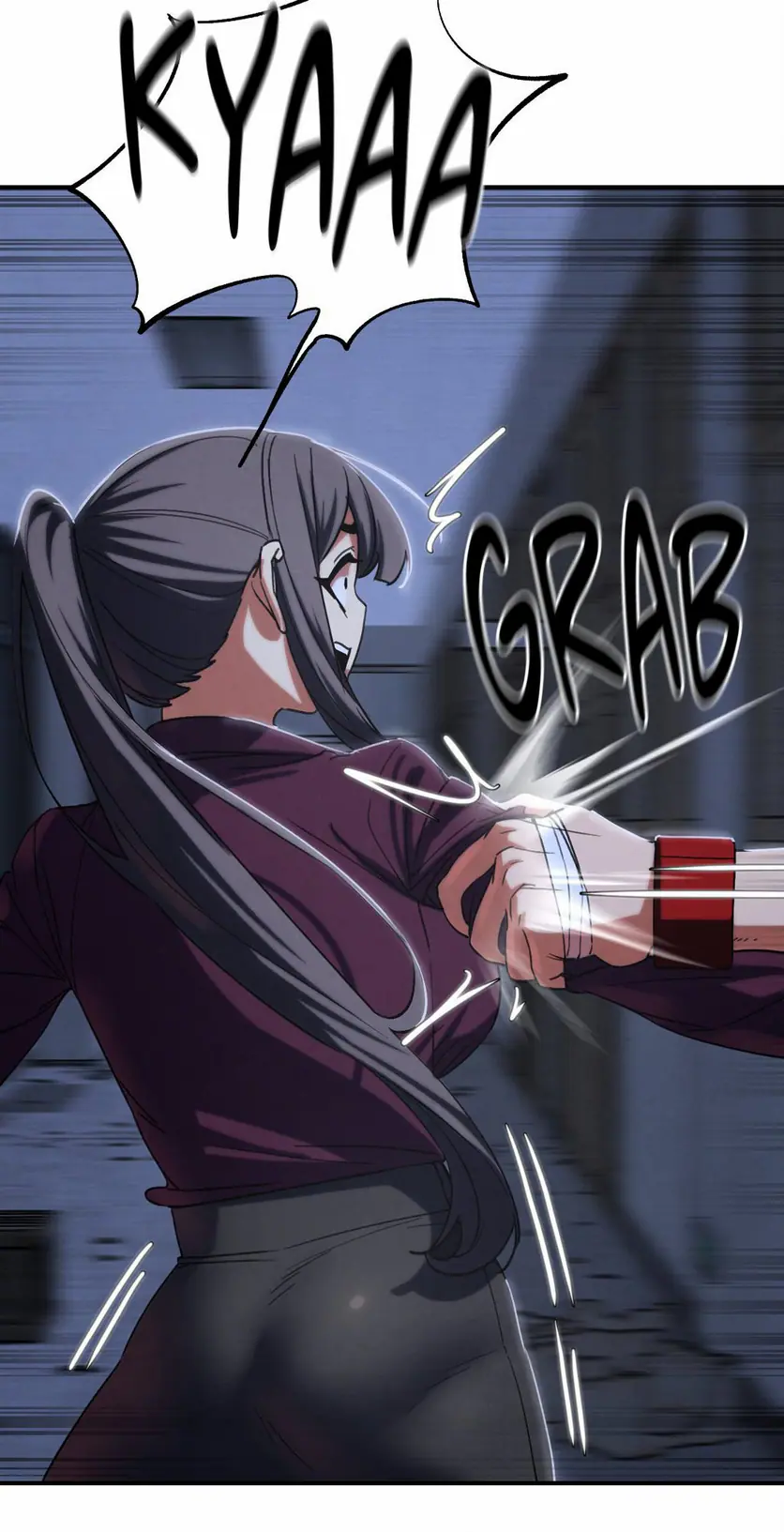 Seniors of Class 5 Uncensored, chapter 86, page 13 of 105