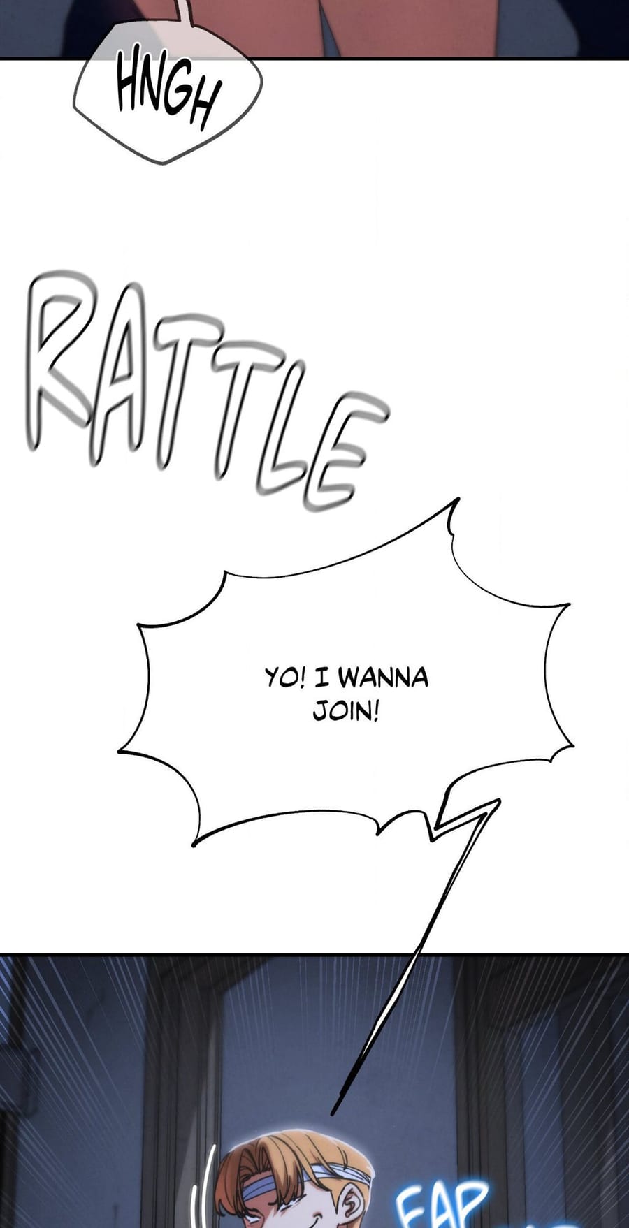 Seniors of Class 5 Uncensored, chapter 86, page 17 of 105