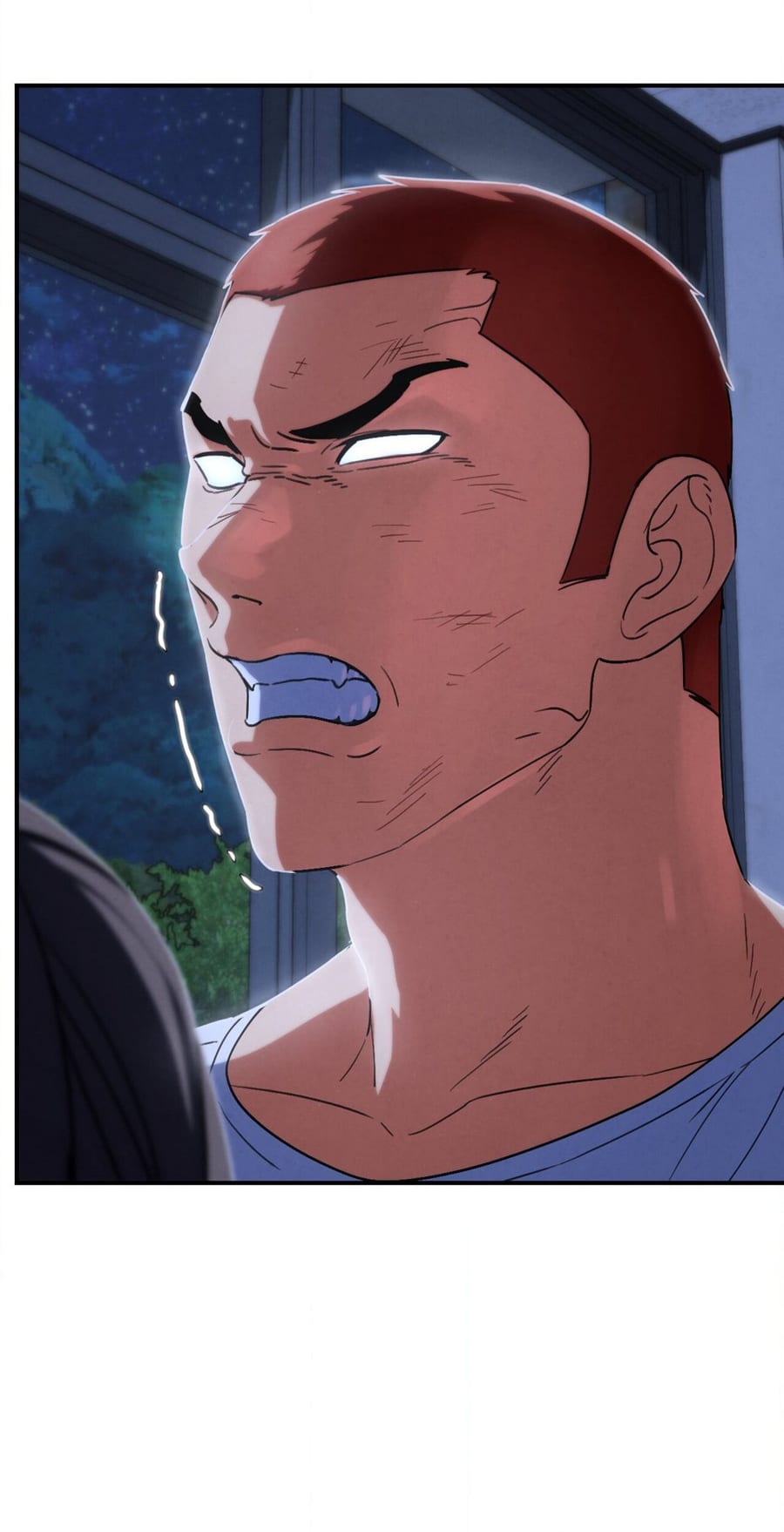 Seniors of Class 5 Uncensored, chapter 86, page 20 of 105