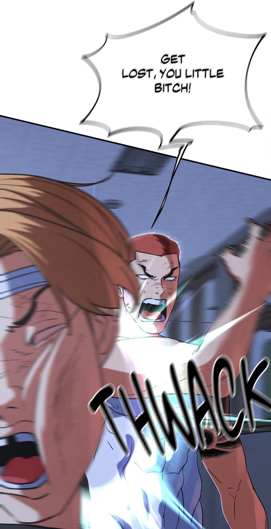 Seniors of Class 5 Uncensored, chapter 86, page 21 of 105