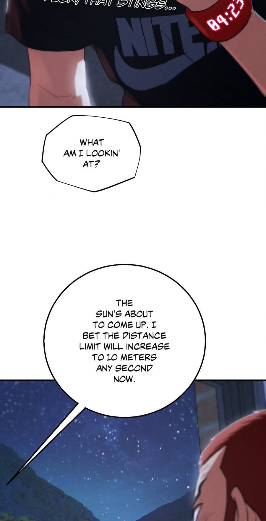 Seniors of Class 5 Uncensored, chapter 86, page 24 of 105