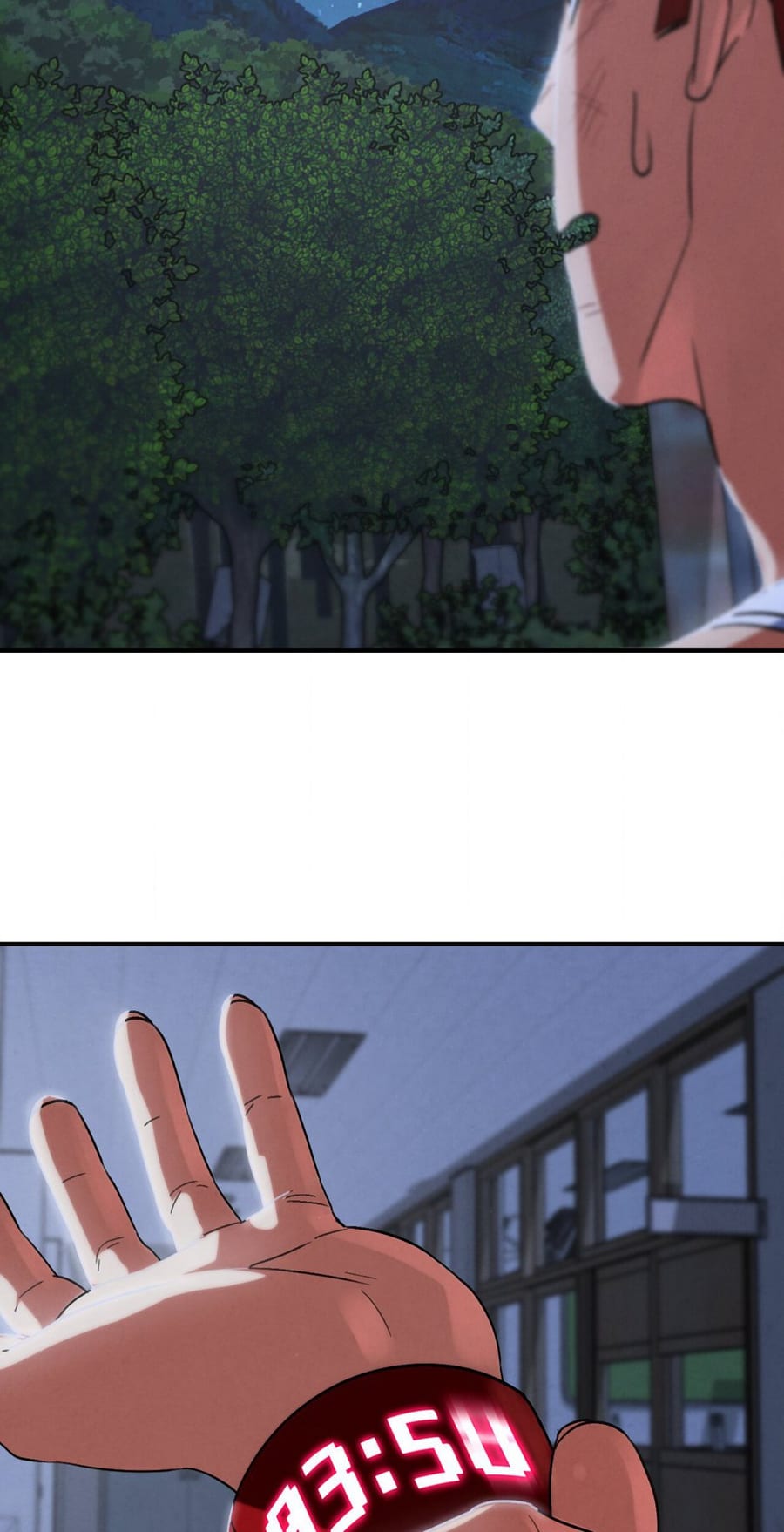 Seniors of Class 5 Uncensored, chapter 86, page 25 of 105