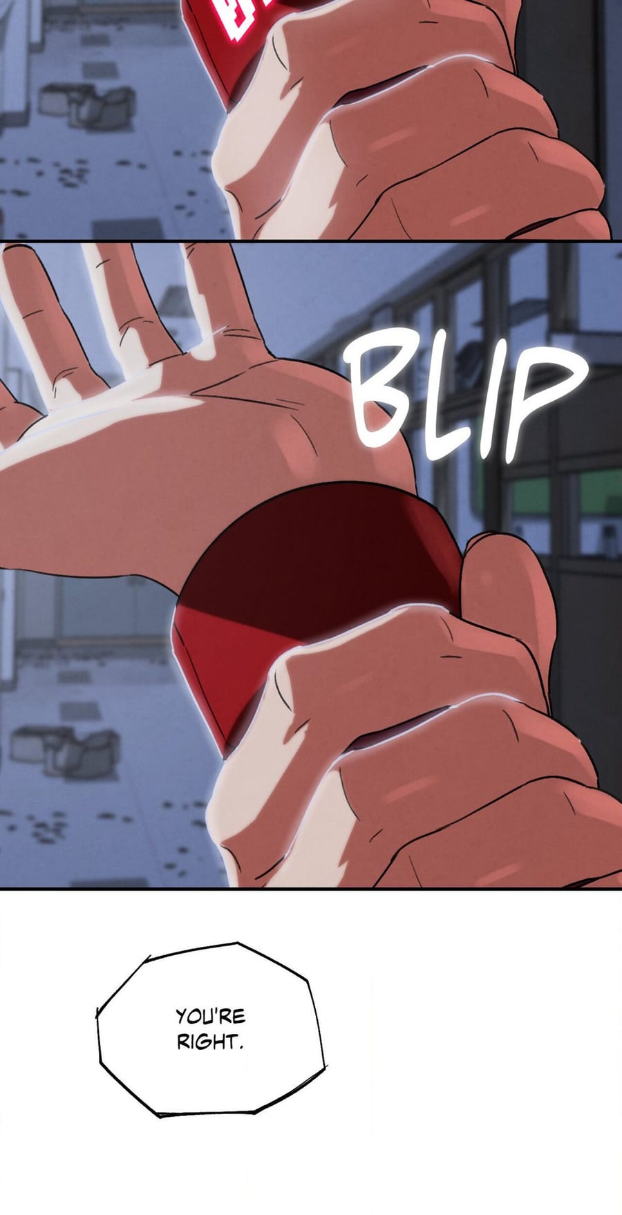 Seniors of Class 5 Uncensored, chapter 86, page 26 of 105