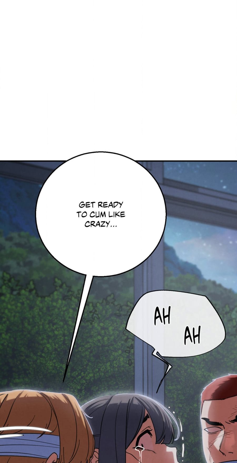 Seniors of Class 5 Uncensored, chapter 86, page 28 of 105