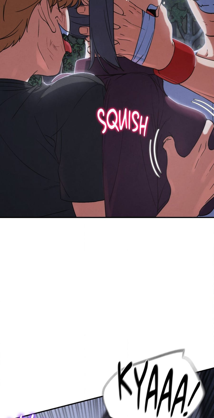 Seniors of Class 5 Uncensored, chapter 86, page 29 of 105