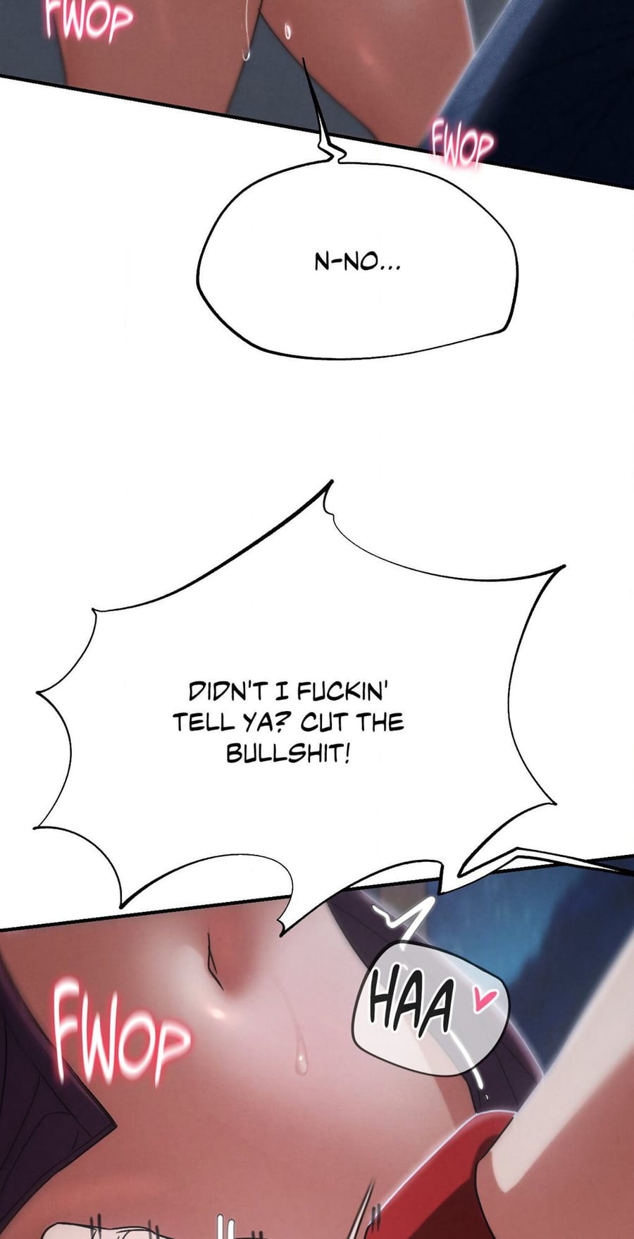 Seniors of Class 5 Uncensored, chapter 86, page 37 of 105