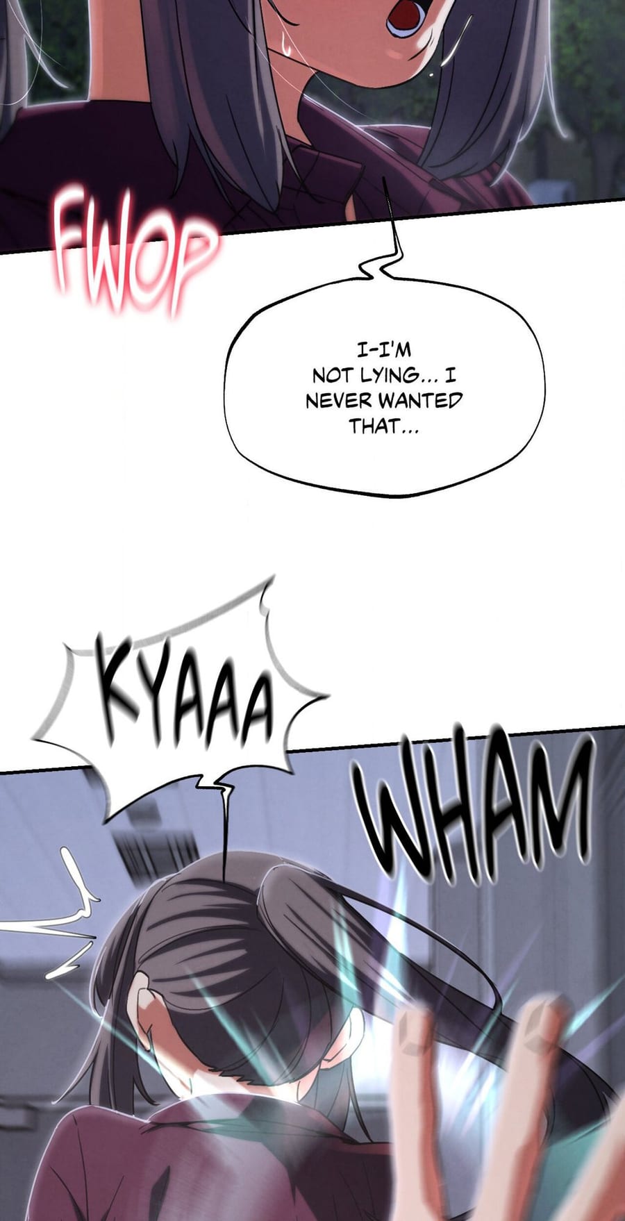 Seniors of Class 5 Uncensored, chapter 86, page 39 of 105