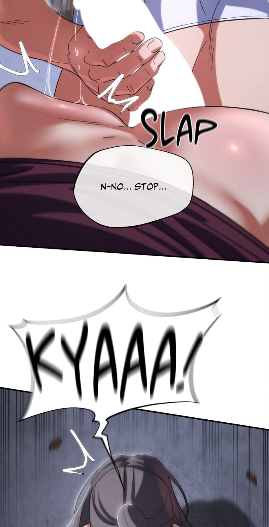 Seniors of Class 5 Uncensored, chapter 86, page 43 of 105