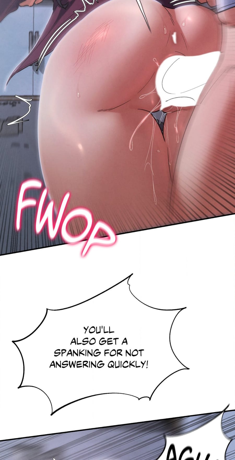 Seniors of Class 5 Uncensored, chapter 86, page 49 of 105