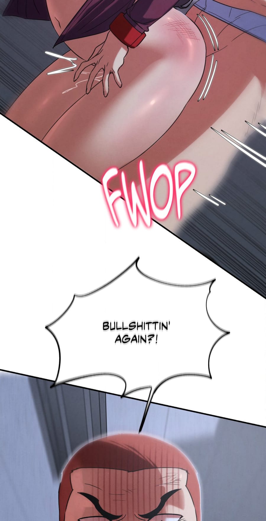 Seniors of Class 5 Uncensored, chapter 86, page 52 of 105