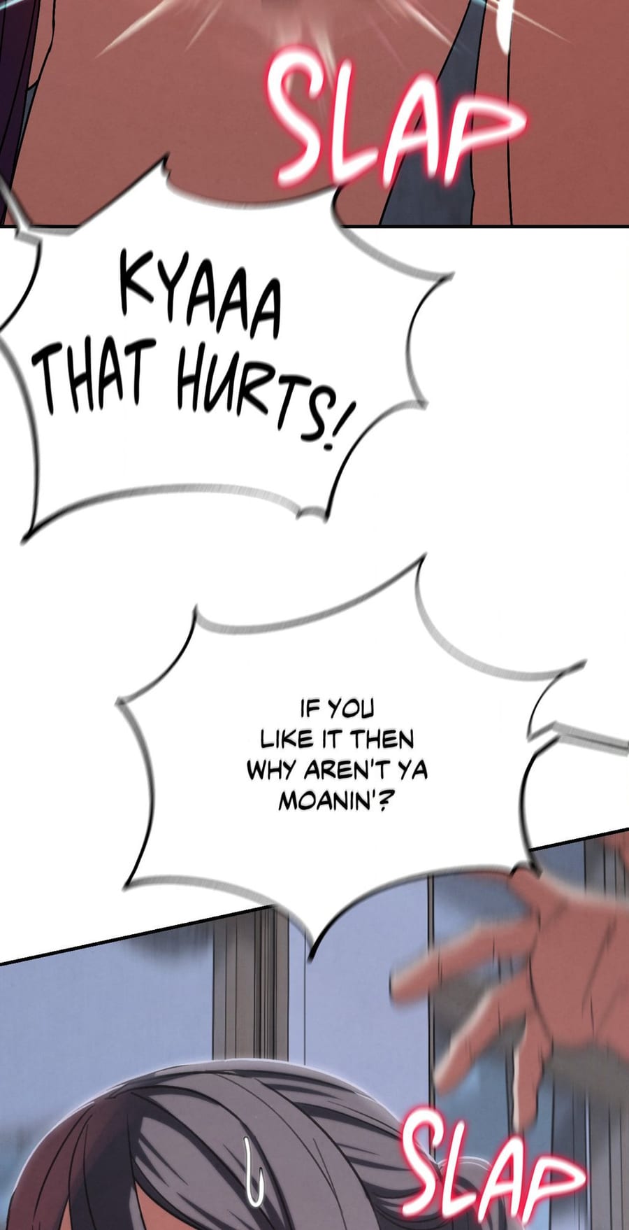 Seniors of Class 5 Uncensored, chapter 86, page 54 of 105