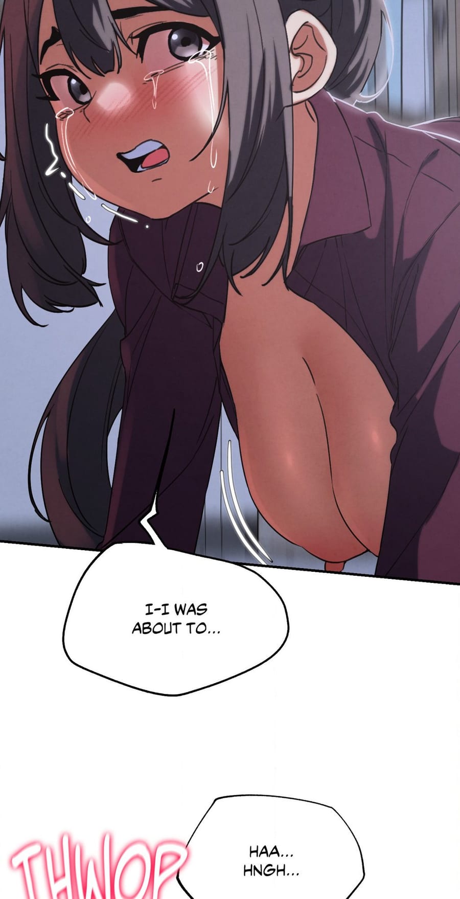Seniors of Class 5 Uncensored, chapter 86, page 55 of 105