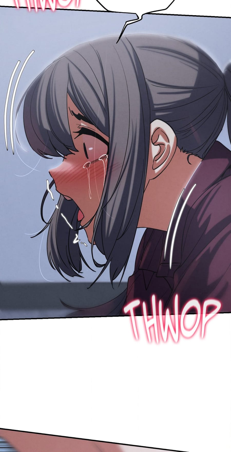 Seniors of Class 5 Uncensored, chapter 86, page 56 of 105