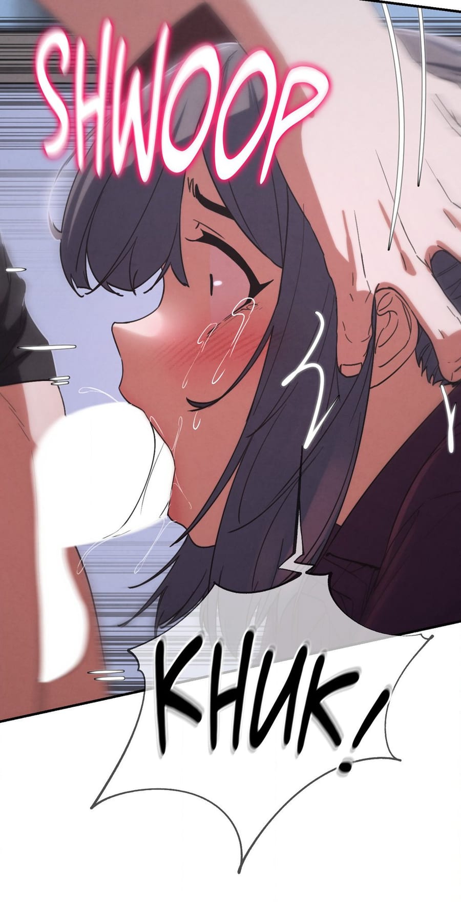 Seniors of Class 5 Uncensored, chapter 86, page 57 of 105