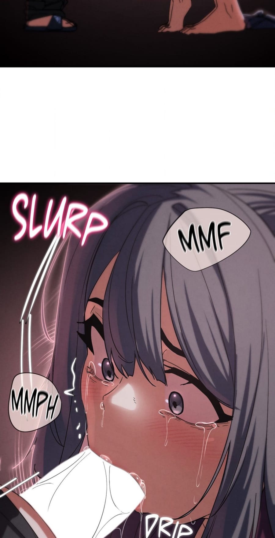 Seniors of Class 5 Uncensored, chapter 86, page 59 of 105