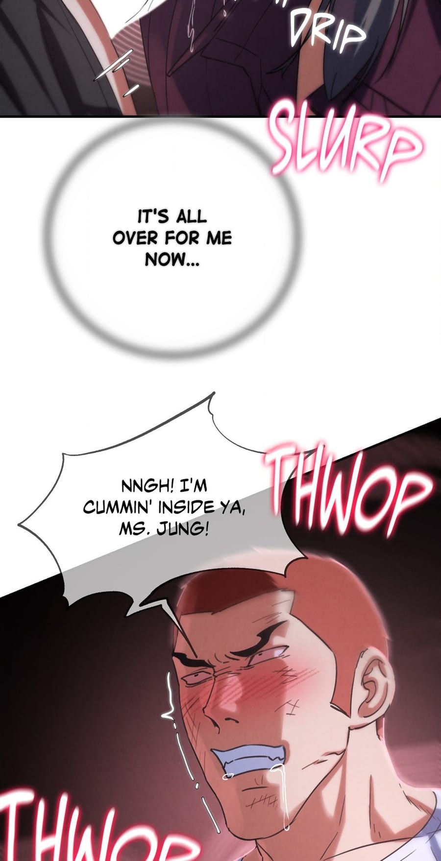 Seniors of Class 5 Uncensored, chapter 86, page 60 of 105