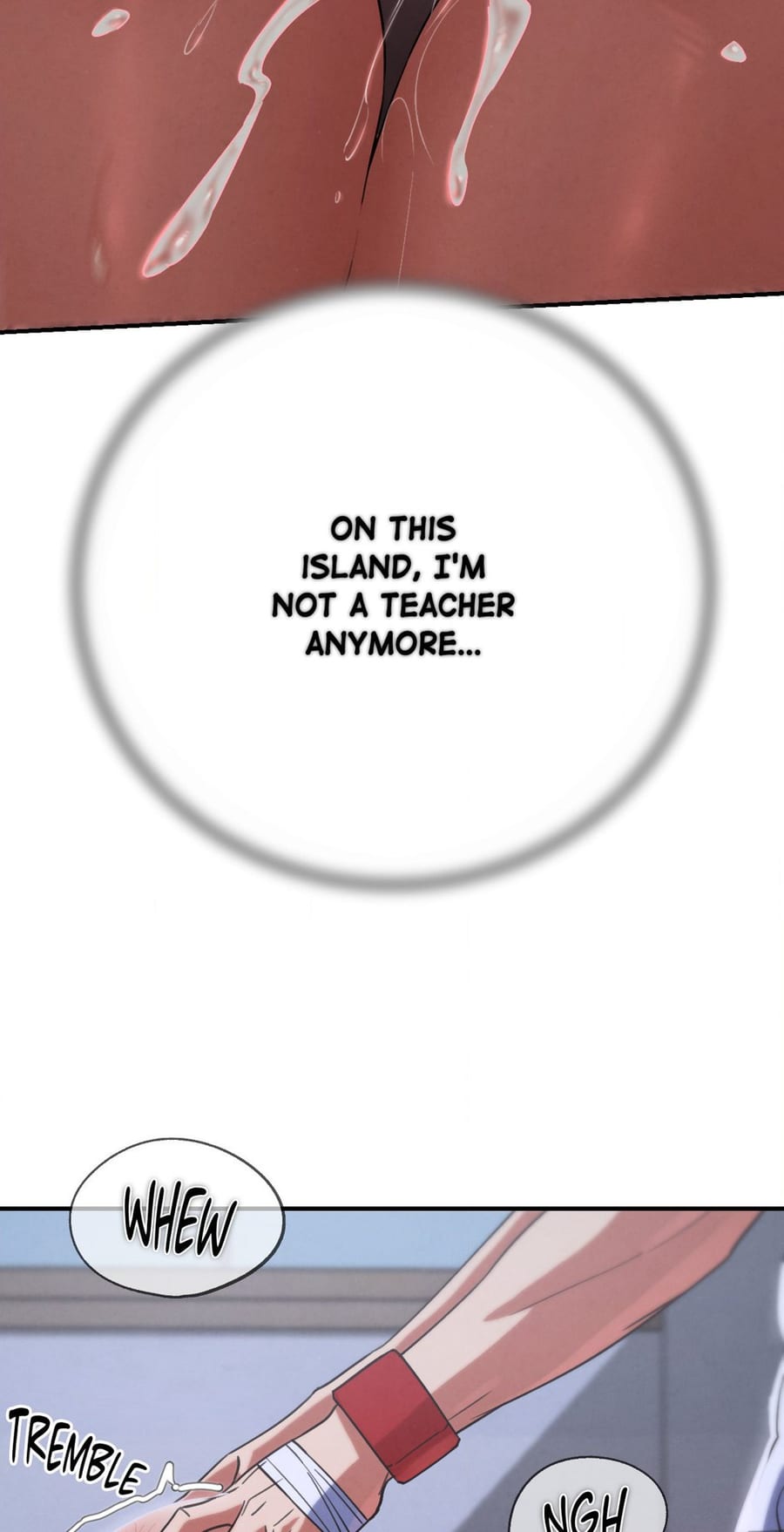 Seniors of Class 5 Uncensored, chapter 86, page 62 of 105