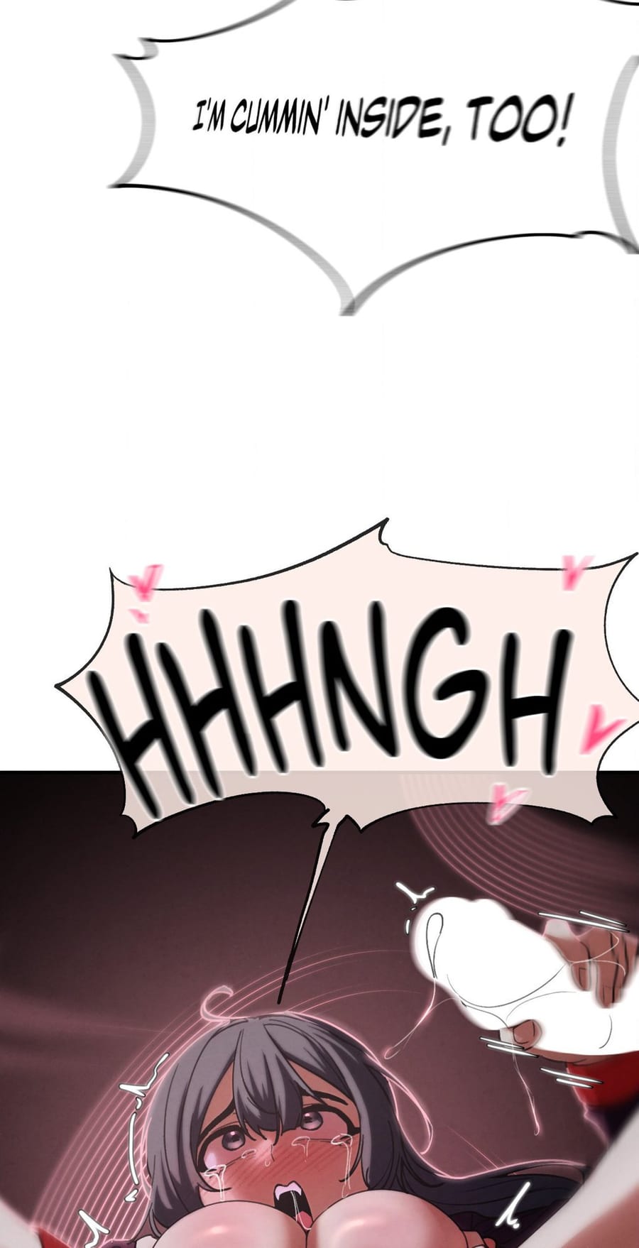 Seniors of Class 5 Uncensored, chapter 86, page 68 of 105