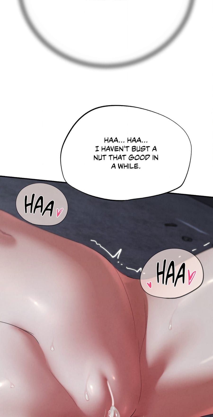 Seniors of Class 5 Uncensored, chapter 86, page 70 of 105