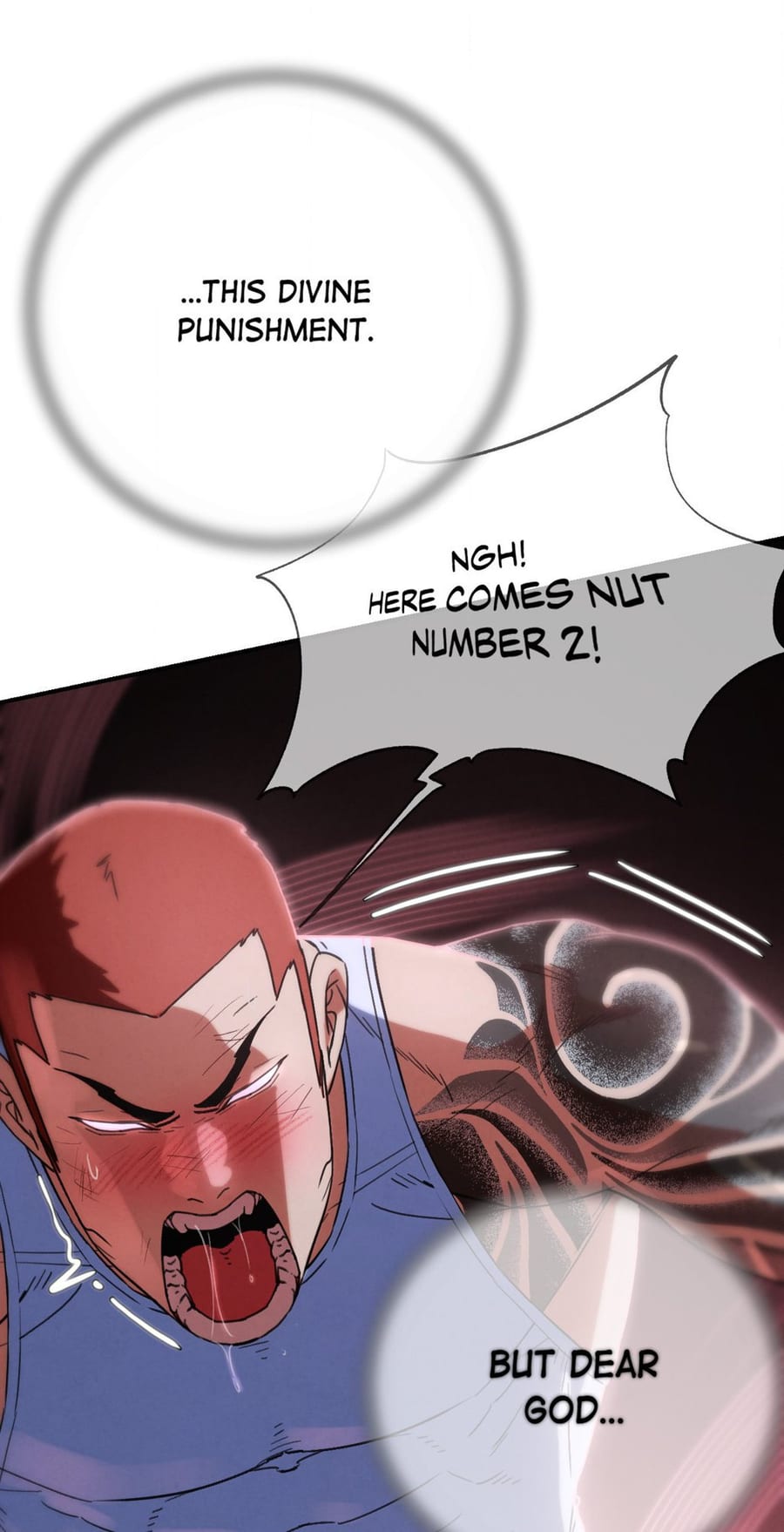 Seniors of Class 5 Uncensored, chapter 86, page 74 of 105