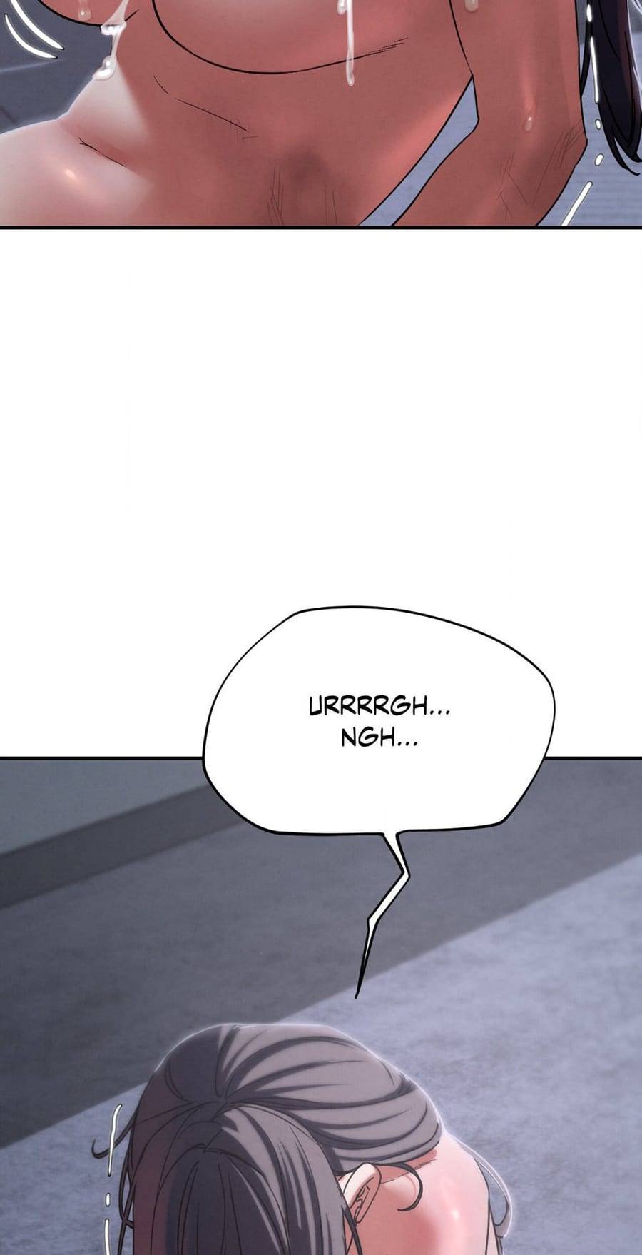 Seniors of Class 5 Uncensored, chapter 86, page 80 of 105