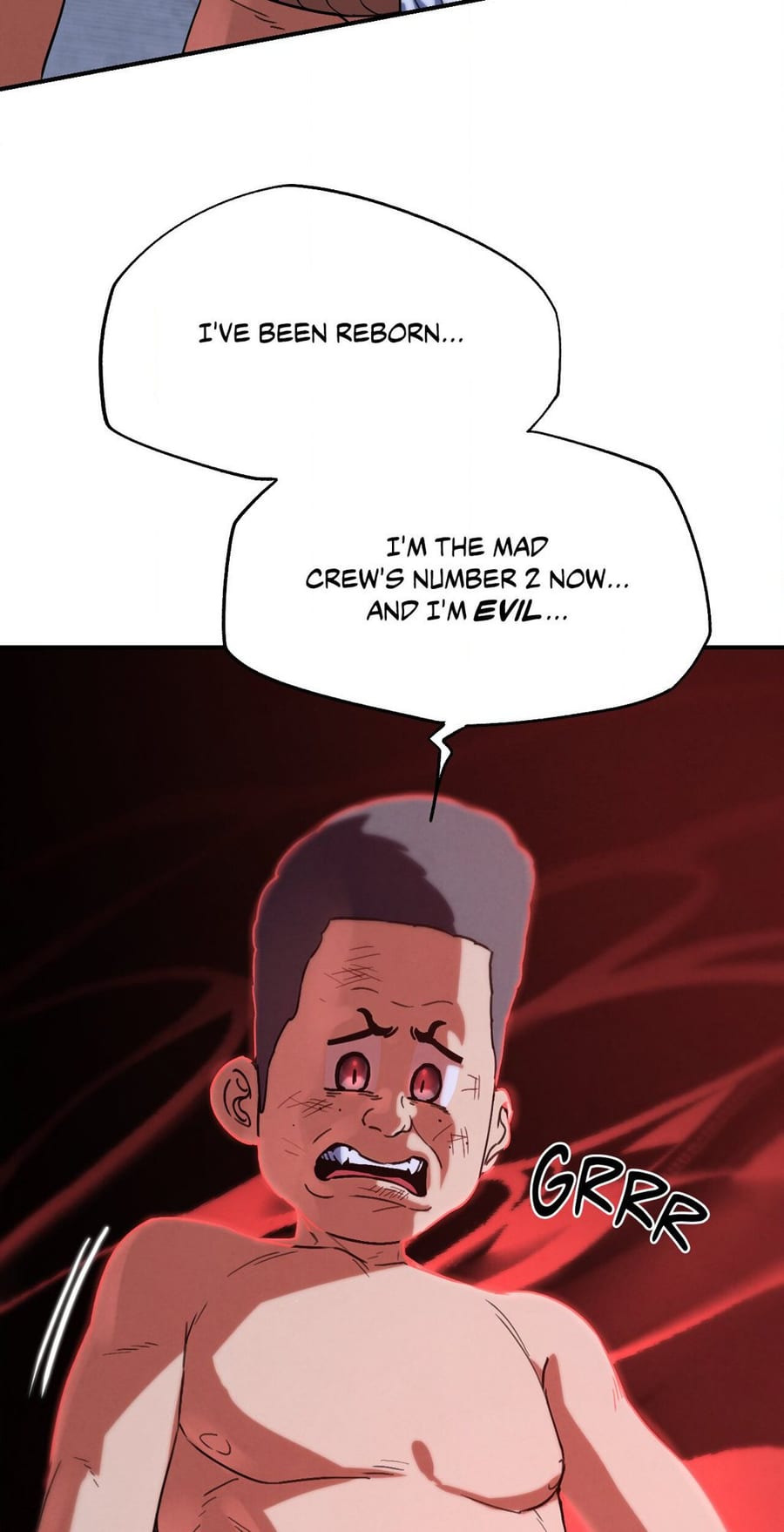 Seniors of Class 5 Uncensored, chapter 86, page 86 of 105