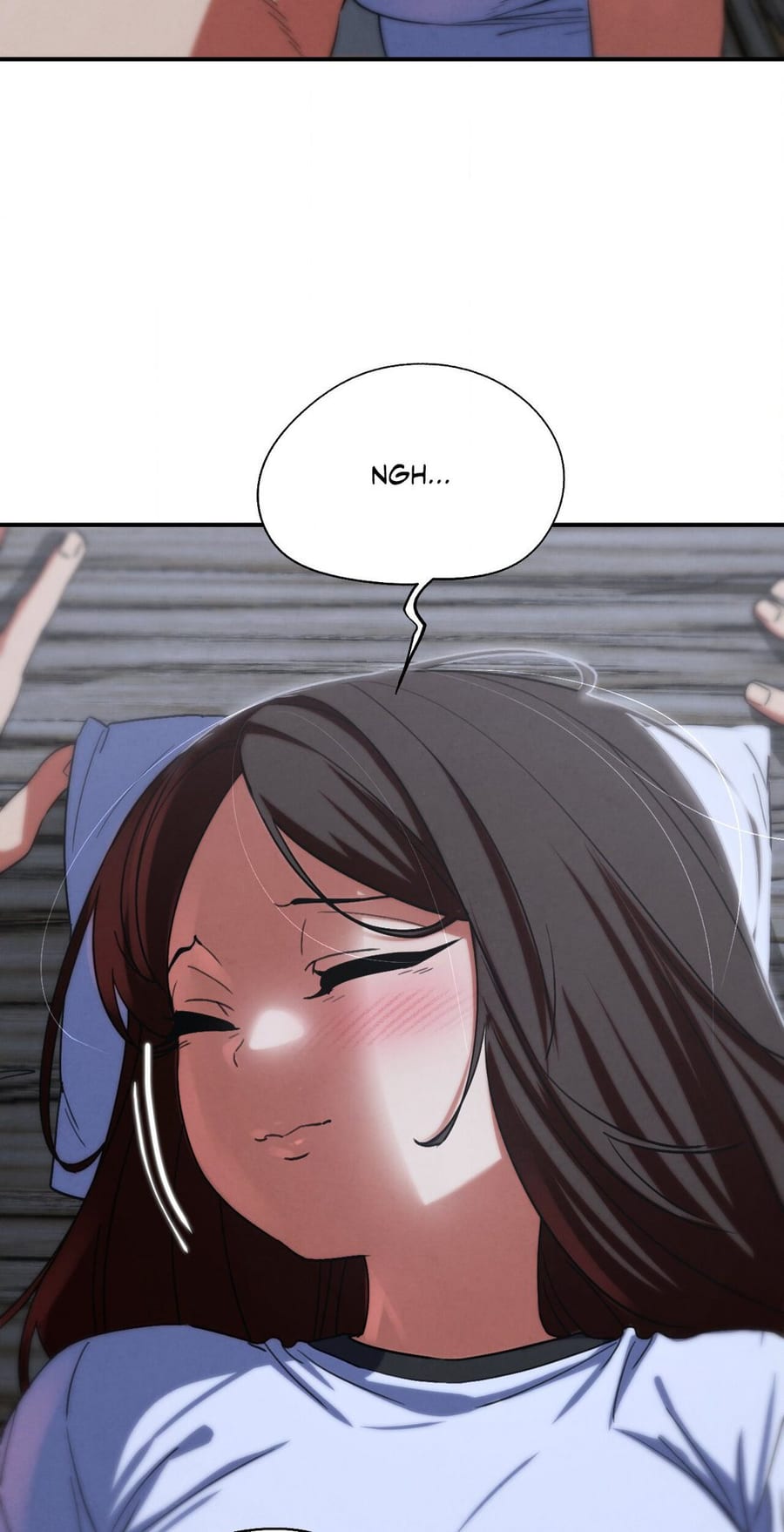 Seniors of Class 5 Uncensored, chapter 86, page 95 of 105