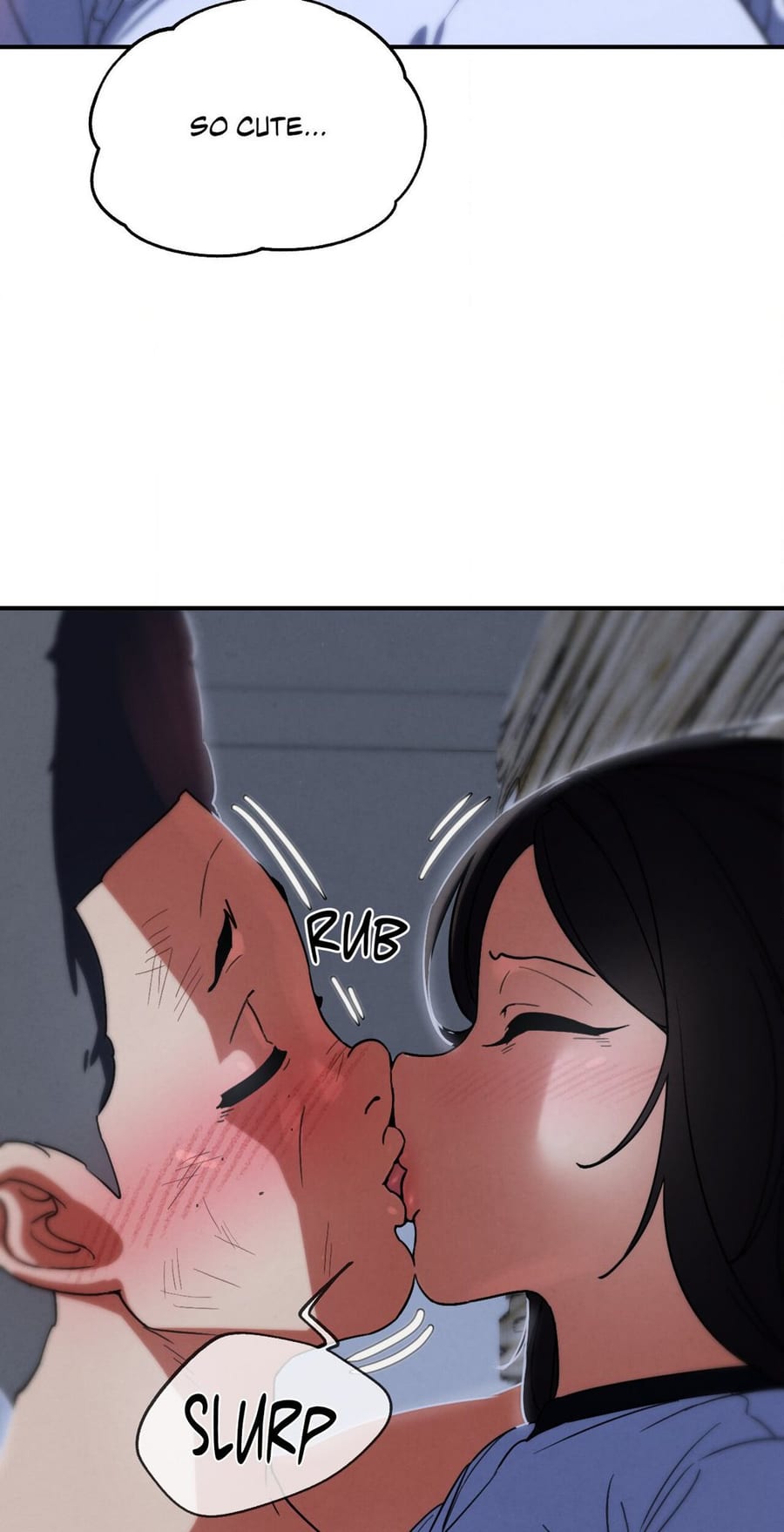 Seniors of Class 5 Uncensored, chapter 86, page 96 of 105