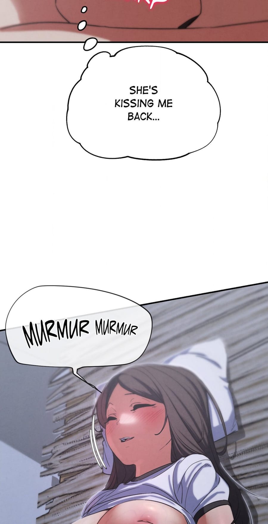 Seniors of Class 5 Uncensored, chapter 86, page 99 of 105