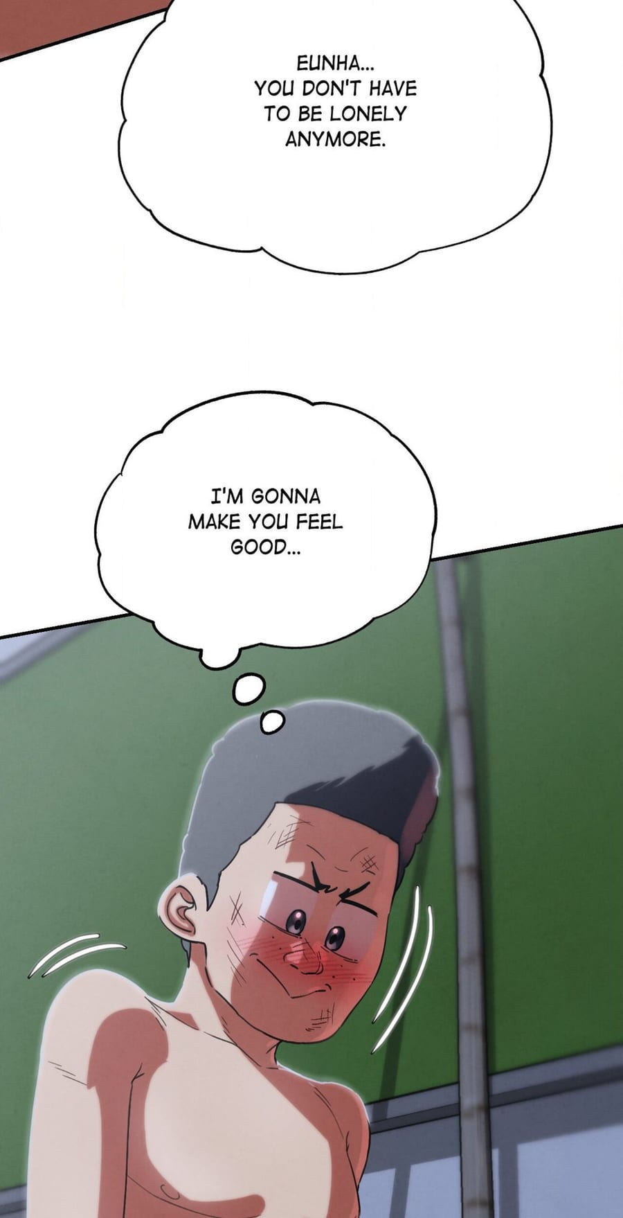Seniors of Class 5 Uncensored, chapter 86, page 101 of 105
