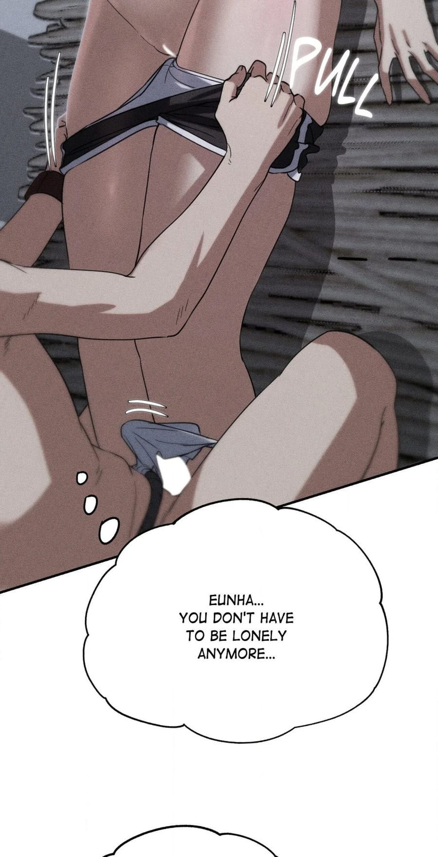 Seniors of Class 5 Uncensored, chapter 87, page 9 of 101