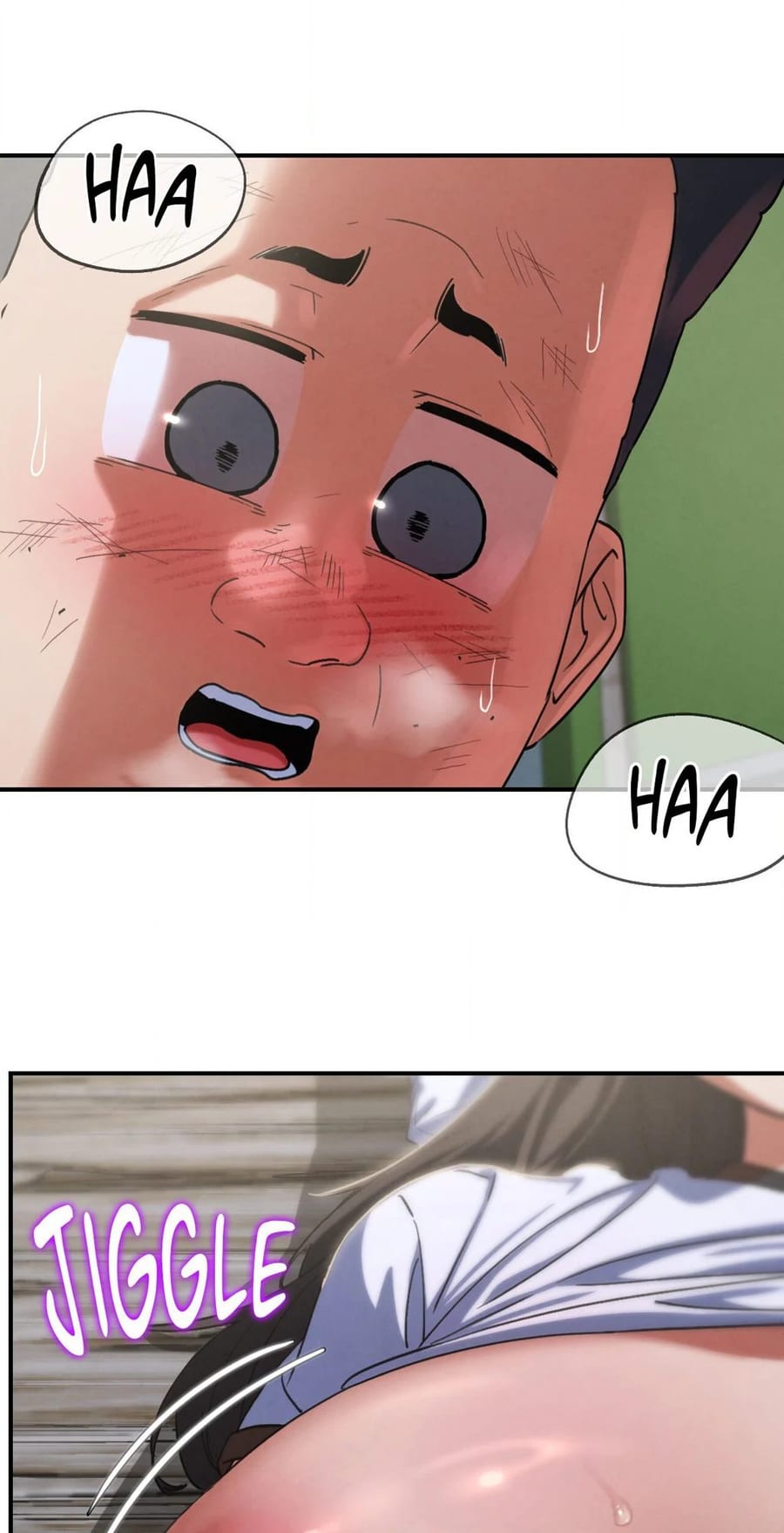 Seniors of Class 5 Uncensored, chapter 87, page 17 of 101