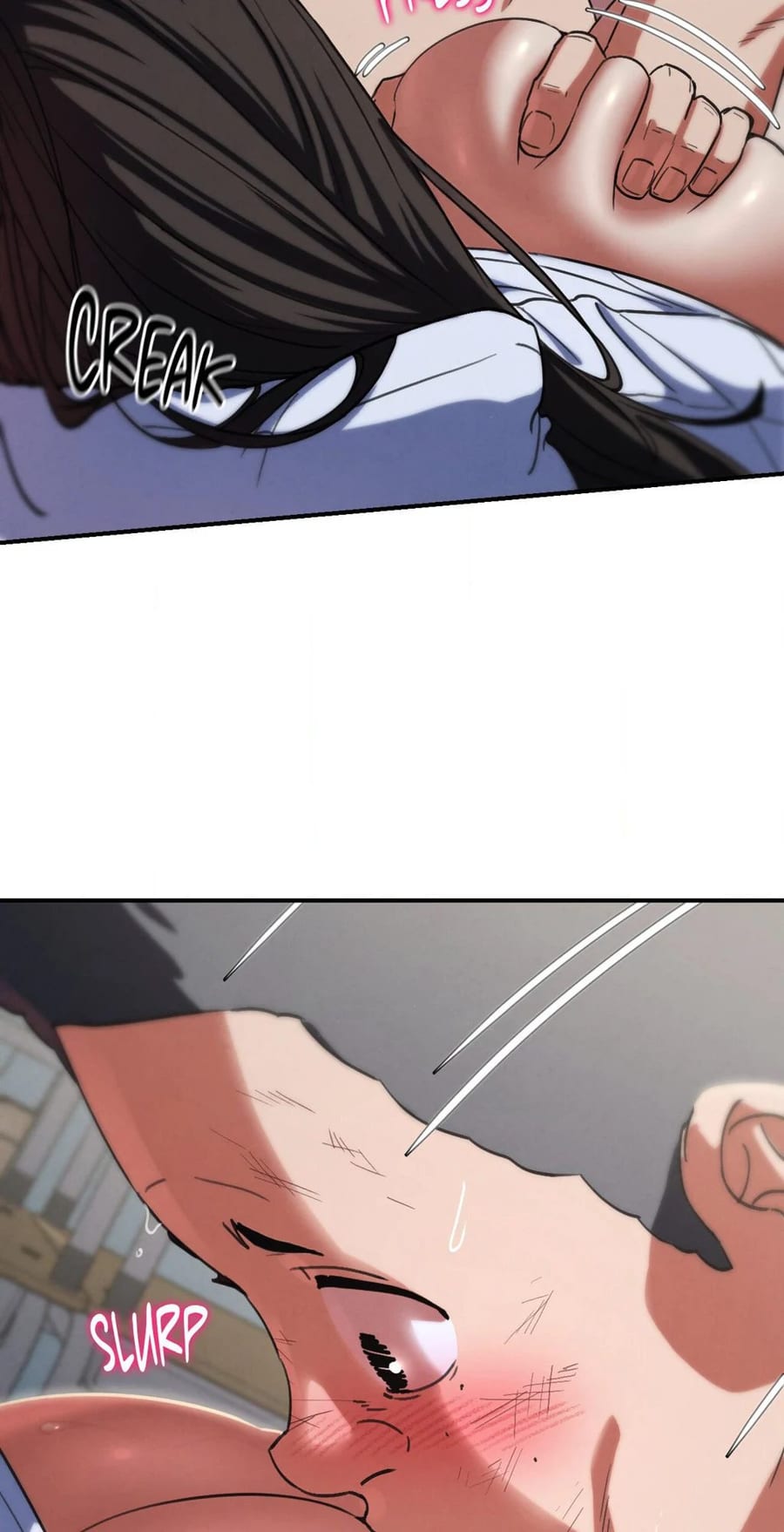 Seniors of Class 5 Uncensored, chapter 87, page 20 of 101