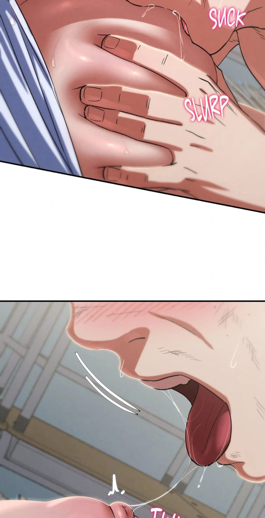Seniors of Class 5 Uncensored, chapter 87, page 21 of 101