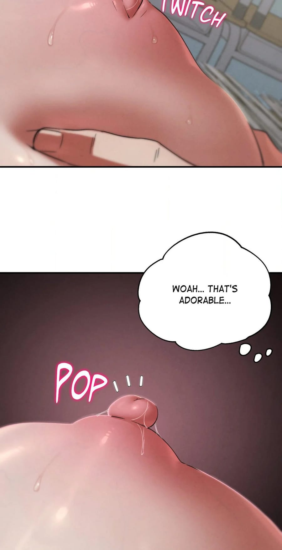 Seniors of Class 5 Uncensored, chapter 87, page 22 of 101