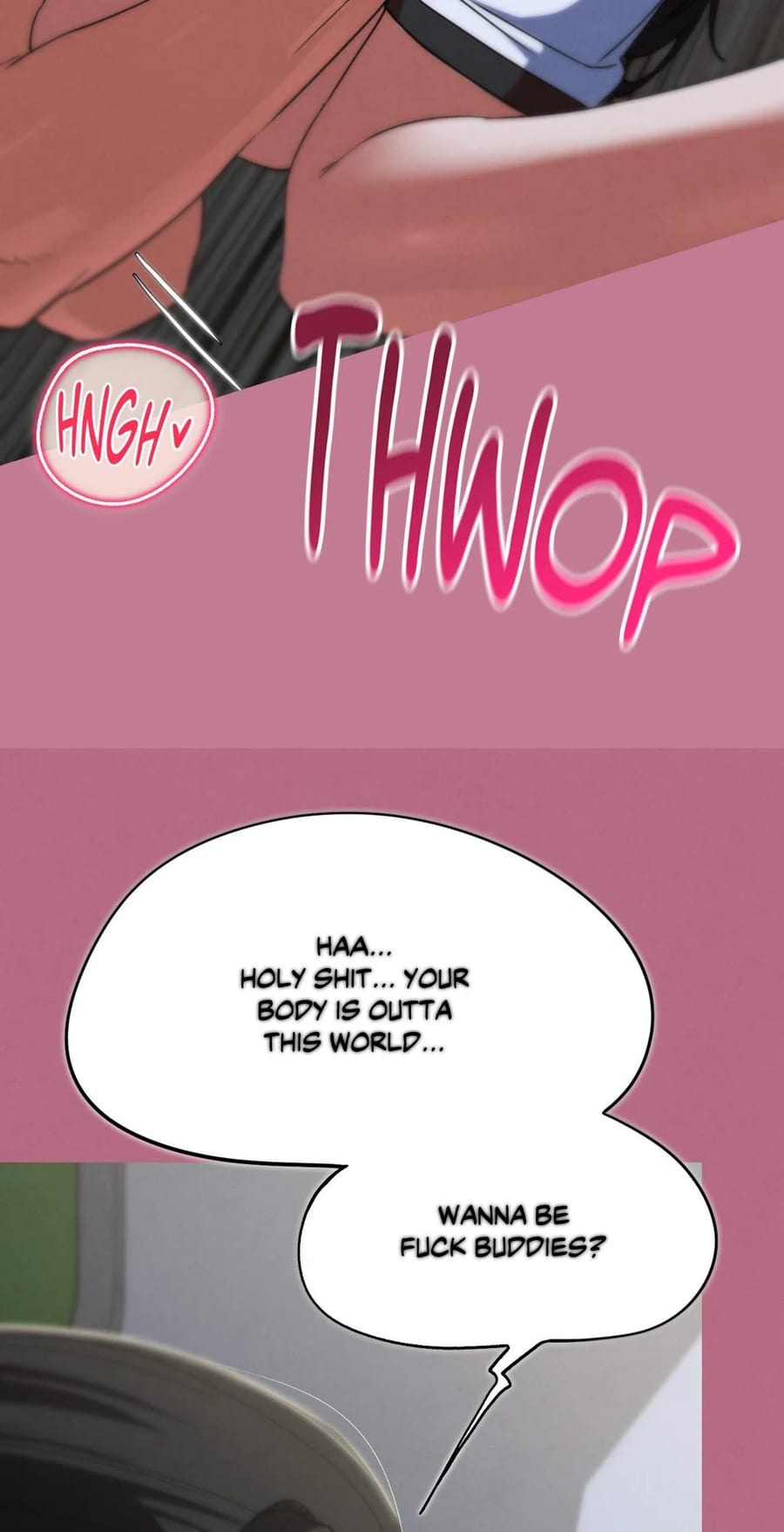Seniors of Class 5 Uncensored, chapter 87, page 26 of 101