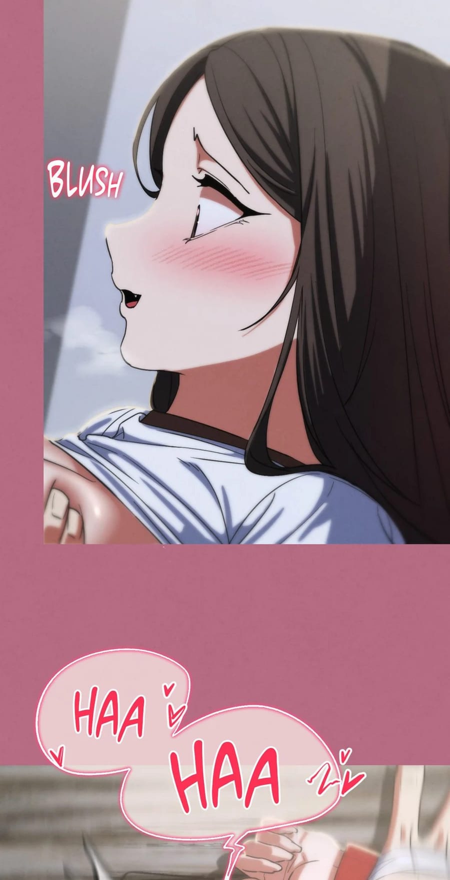 Seniors of Class 5 Uncensored, chapter 87, page 28 of 101