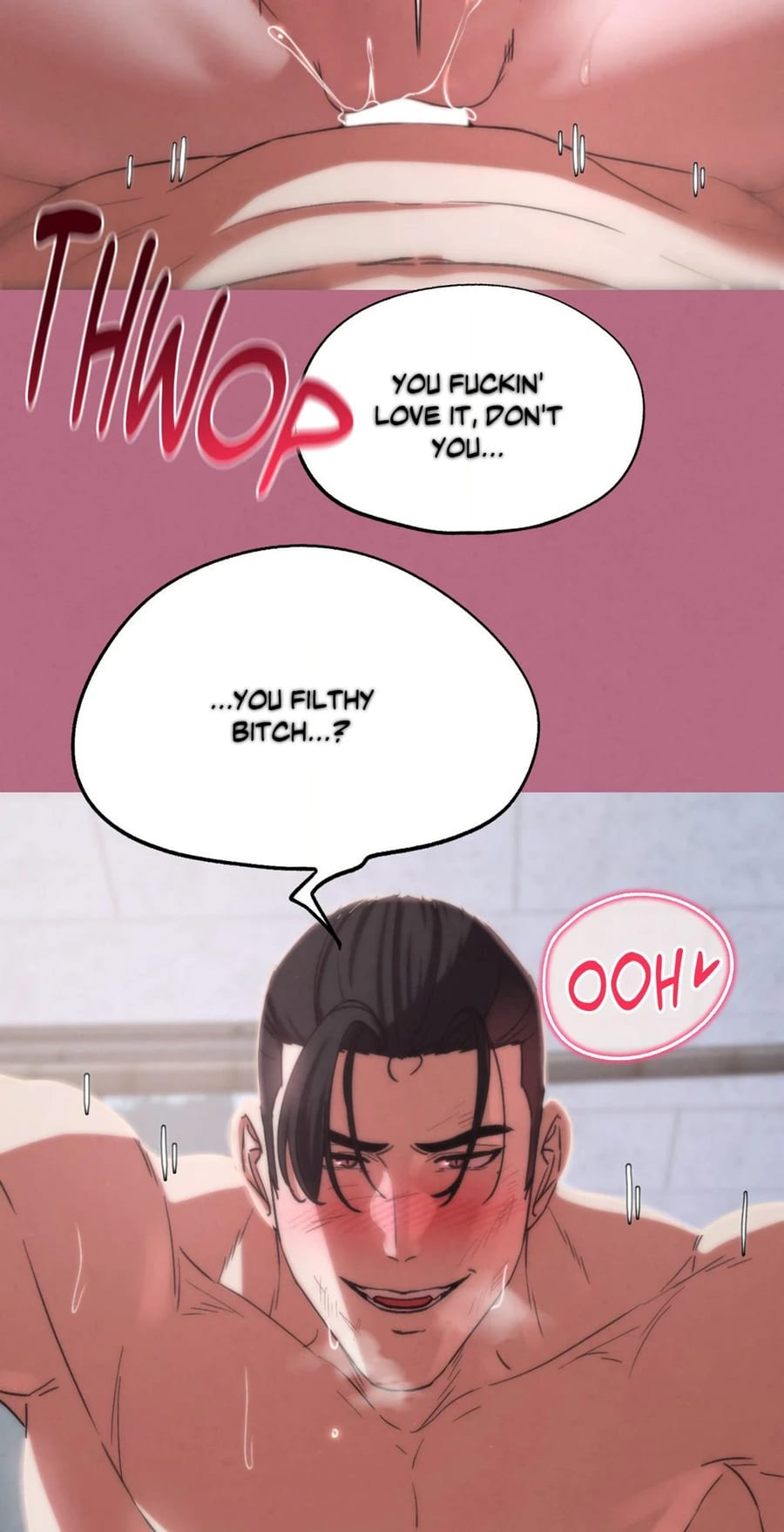 Seniors of Class 5 Uncensored, chapter 87, page 30 of 101