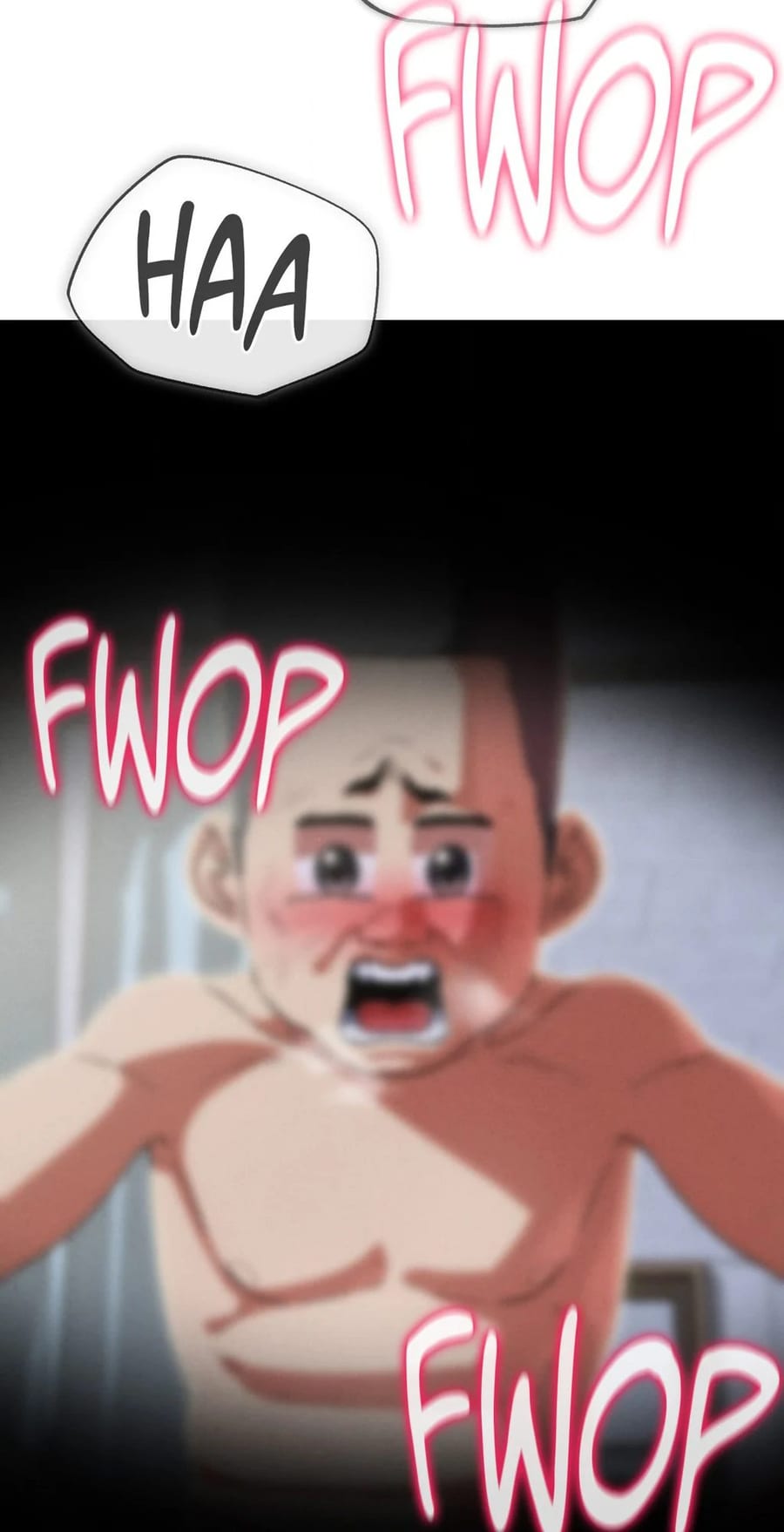 Seniors of Class 5 Uncensored, chapter 87, page 32 of 101
