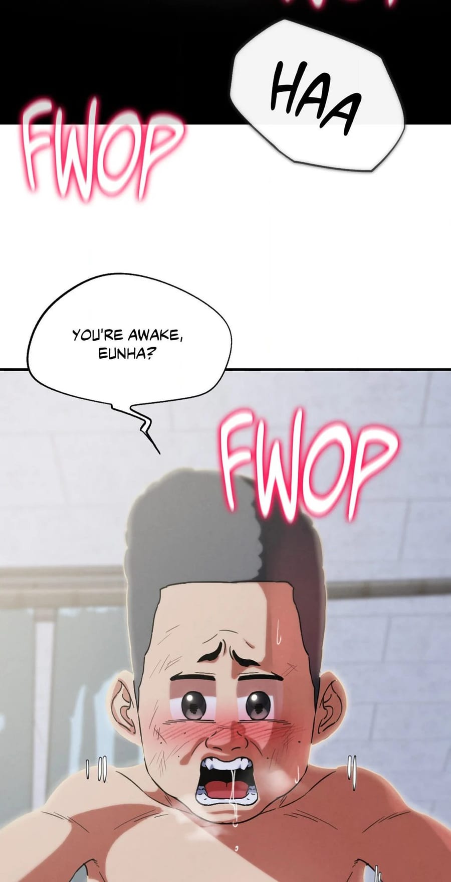 Seniors of Class 5 Uncensored, chapter 87, page 33 of 101