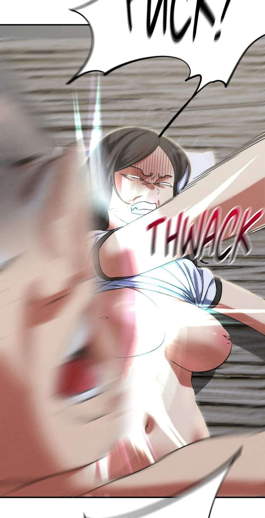Seniors of Class 5 Uncensored, chapter 87, page 35 of 101