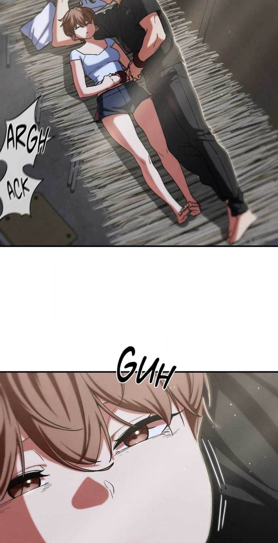 Seniors of Class 5 Uncensored, chapter 87, page 39 of 101