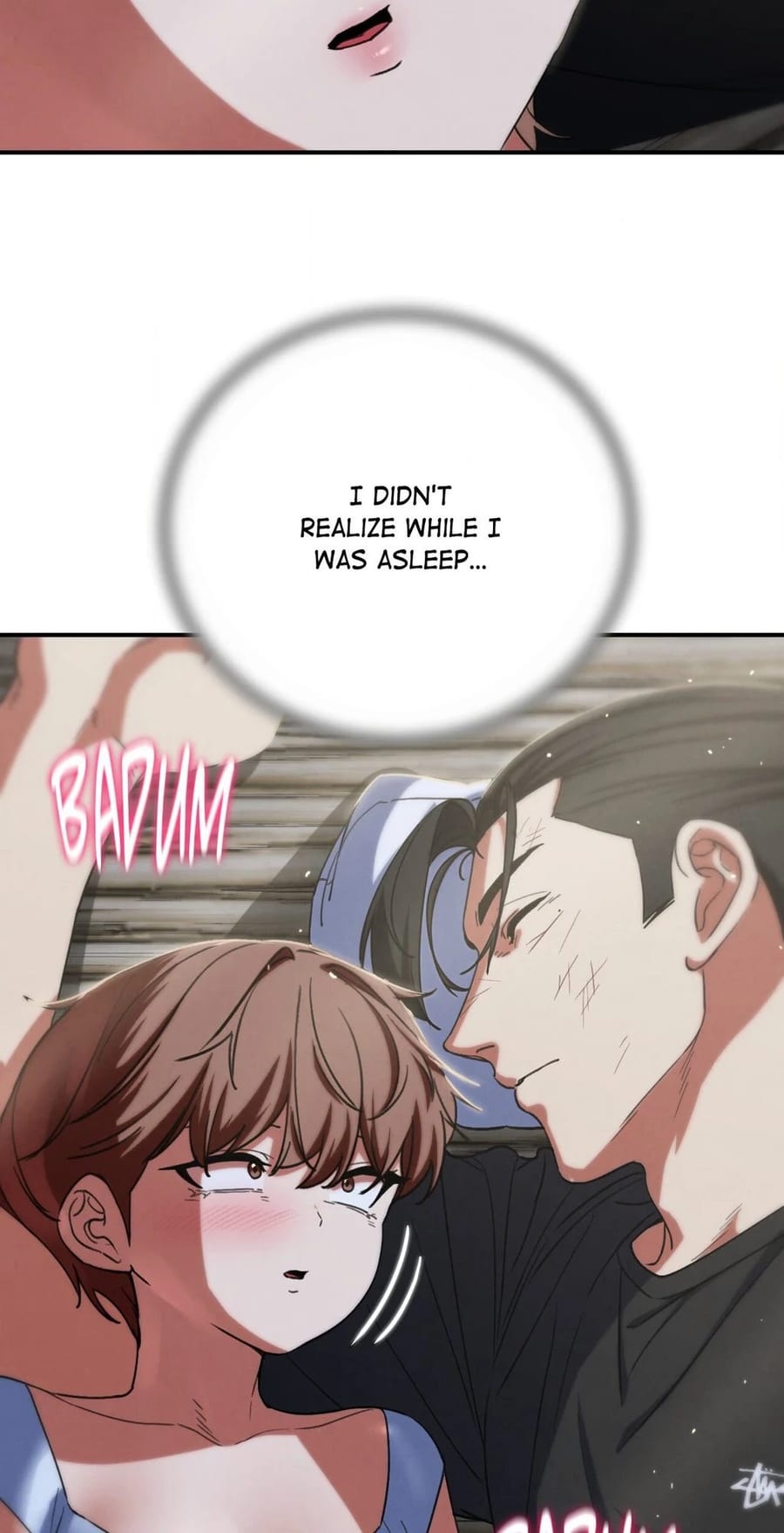 Seniors of Class 5 Uncensored, chapter 87, page 40 of 101