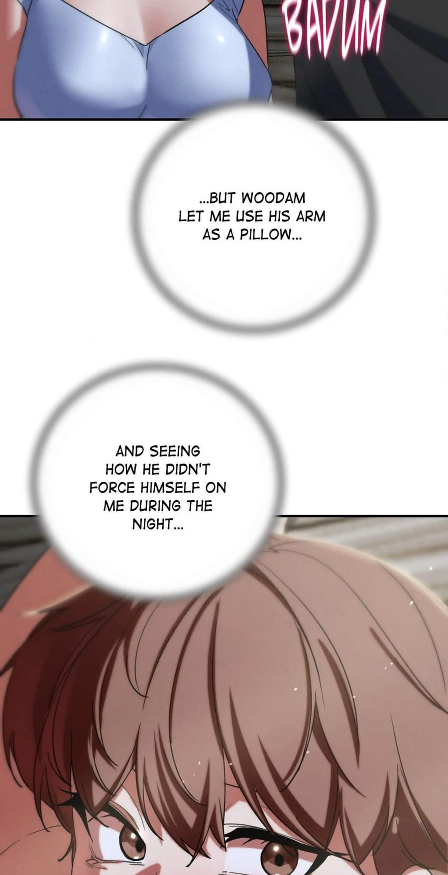 Seniors of Class 5 Uncensored, chapter 87, page 41 of 101