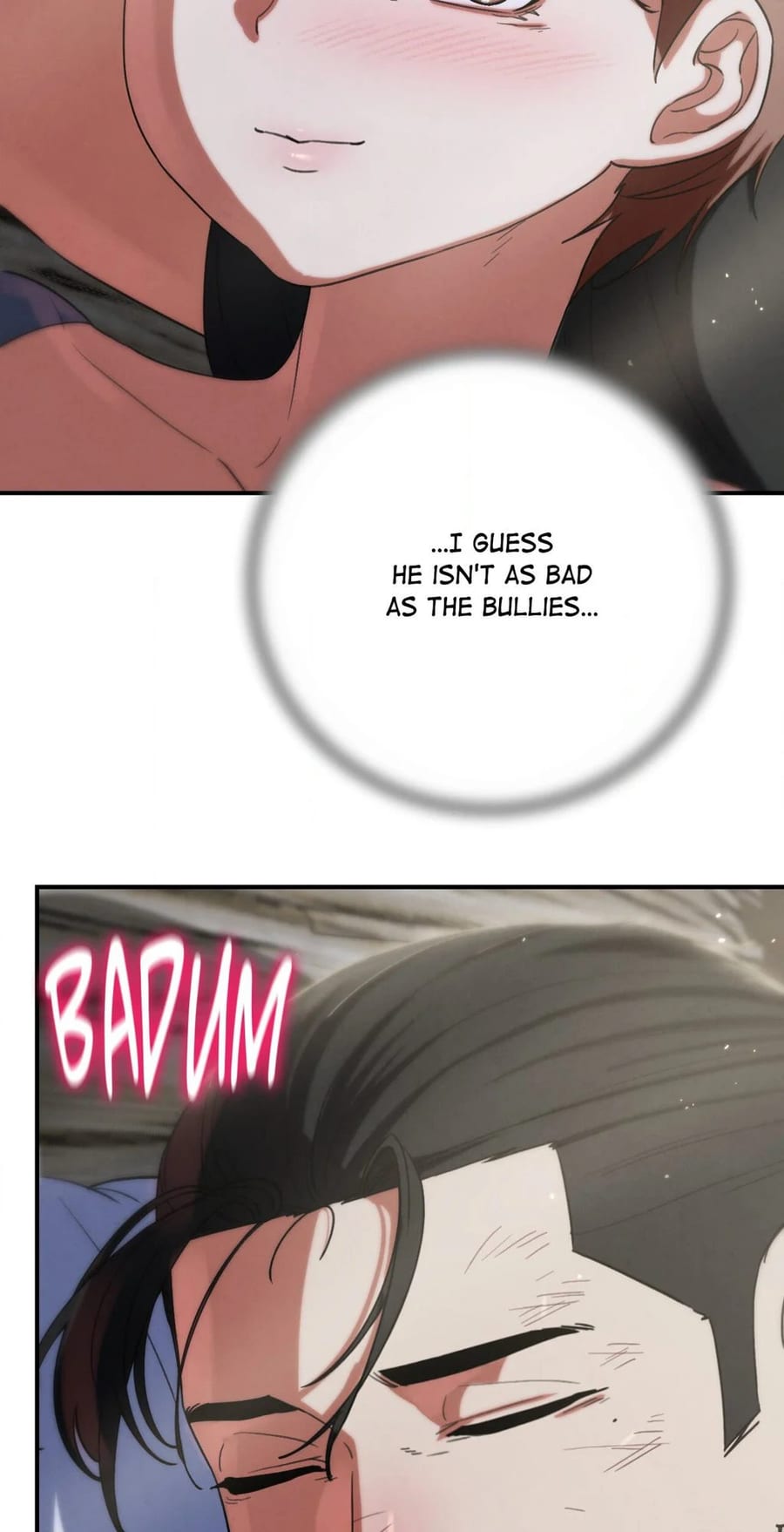 Seniors of Class 5 Uncensored, chapter 87, page 42 of 101
